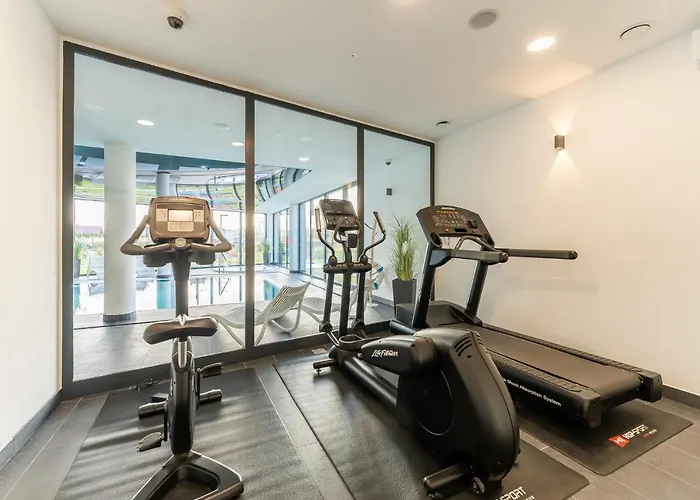 Baltic Sea Westin House 404 *