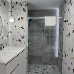 Baltic Sea Westin House 404 Апартаменты *