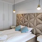 Baltic Sea Westin House 404 Апартаменты Колобжег