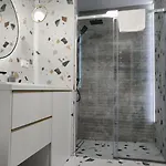 Baltic Sea Westin House 404 Апартаменты Колобжег