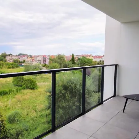 Baltic Sea Westin House 404 Apartman