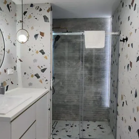 Baltic Sea Westin House 404 Apartman *