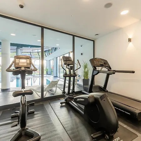 Baltic Sea Westin House 404 *