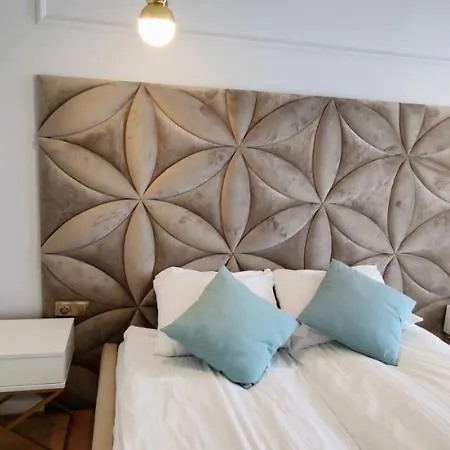 Baltic Sea Westin House 404 *