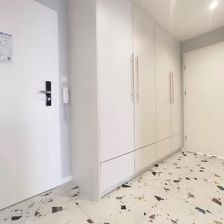 Baltic Sea Westin House 404 Apartman *