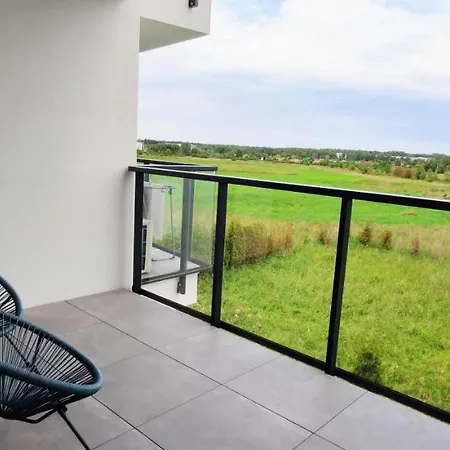 Baltic Sea Westin House 404 Апартаменты