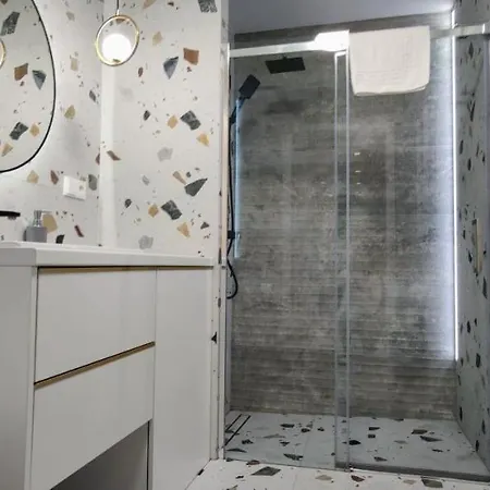 Baltic Sea Westin House 404 Апартаменты Колобжег